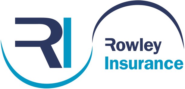 Rowley Insurance Mallorca Spain Logo